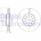 Delphi Disc frana