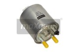 Filtru combustibil RENAULT KANGOO Express (FW0/1_) (2008 - Prezent) MAXGEAR 26-1099