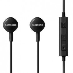 Casti Stereo Samsung HS130 Negre foto