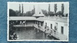 26 - Baile Felix furdo - uszoda / Oradea Nagyvarad jud. Bihor / carte postala, Circulata, Fotografie