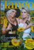 REVISTA TANGO DIVERSE NUMERE 2008