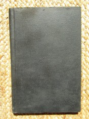 PRAPASTIA - MIHAIL SORBUL - 1921 foto