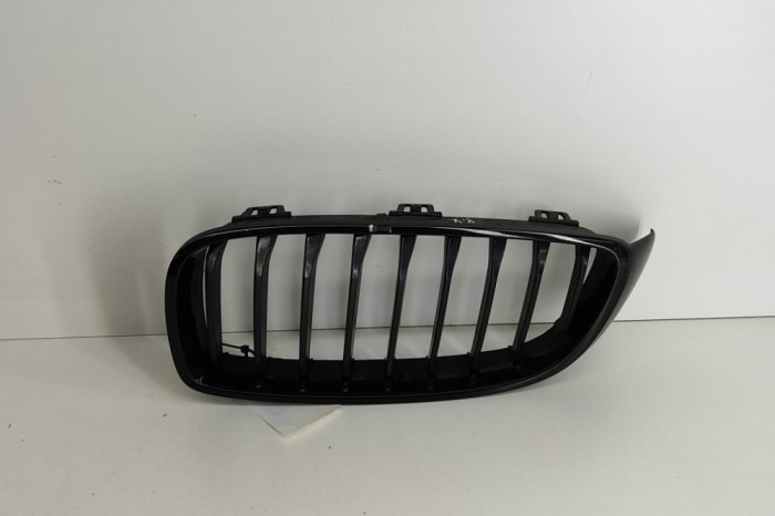 Grila st&acirc;nga față BMW 4 Coupe F32, F82 2016 OEM: 7294813,7294815,7294819,7294817 27868577