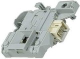 Inchizator Usa Hublou Electrolux EW7F348W 914555007 Masina Spalat Rufe Frontala, Comutator 8084553067
