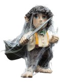 Lord Of The Rings Trilogy Frodo Baggins Limited Edition 11cm