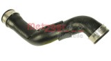 Furtun aer supraalimentare MERCEDES C-CLASS (W203) (2000 - 2007) METZGER 2400009