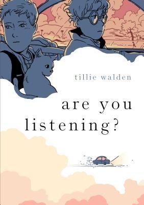 Are You Listening? foto