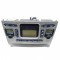 Panou climatronic/lumini Lancia Lybra 2001 1.9D 5HB 008 166-20