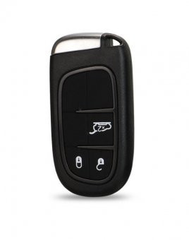 Carcasa cheie Telecomanda Jeep Cherokee DODGE RAM Durango Chrysler