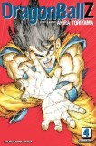 Dragon Ball Z, Volume 4