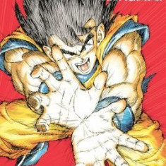 Dragon Ball Z, Volume 4