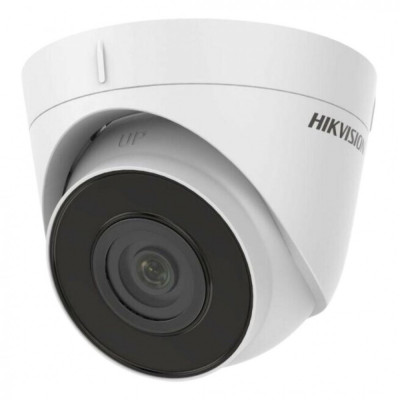 Camera de supraveghere IP, 4MP, lentila 2.8MM, IR 30M, TURRET - Hikvision - DS-2CD1343G2-IUF-2.8mm SafetyGuard Surveillance foto