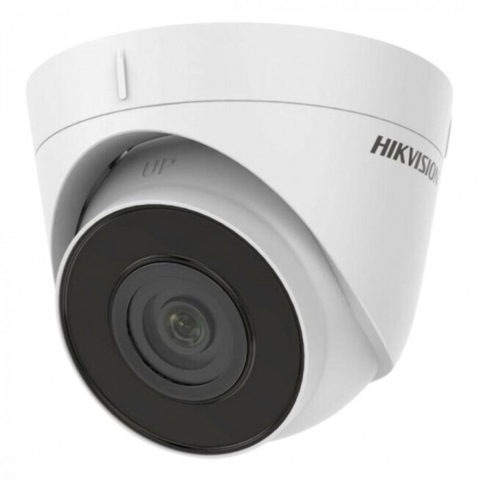 Camera de supraveghere IP, 4MP, lentila 2.8MM, IR 30M, TURRET - Hikvision - DS-2CD1343G2-IUF-2.8mm SafetyGuard Surveillance