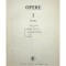 Constantin Negruzzi - Opere, vol. 3 - Teatru (Editia: 1986)