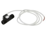 Senzor Debit GEMS SENSORS 5-24VDC 0,5-5l/min NPN 0,9m -20&divide;100&deg;C