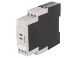 Releu Monitorizare Tensiune Șină DIN EMR6-A500-D-1