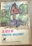 LITR13 0442 Literatura - Balzac - Eugenie grandet