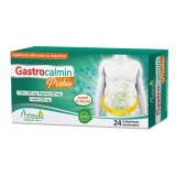 Cumpara ieftin Gastrocalmin Prebio, 24 comprimate masticabile, Naturalis