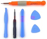 Set Profesional 6 Scule Deschidere iPhone 4/4S (PX) Accesorii GSM