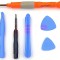Set scule profesional pentru deschidere iPhone 4 / 4S