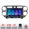 Navigatie VW TIGUAN si Golf Plus 2001-2011 Edotec 4+64 10.5 inch Incell 1K android Wifi 5Ghz gps internet CarStore Technology
