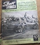 ZRL5S - Revista - Sport si tehnica - Nr. 10/1970