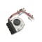 Cooler cu radiator Laptop HP 17-X