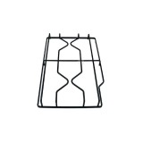 Grătar plită două focuri 448x283 mm pentru plită P0258 Compatibil