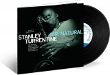 Mr. Natural - Vinyl | Stanley Turrentine, Jazz