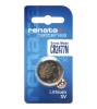 Renata CR2477N 3v baterie plata cu litiu-Conținutul pachetului 1 Bucată