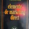 Elemente de marketing direct &ndash; Adriana Zait