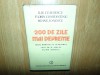 Ilie Ceausescu -200 de zile mai devreme anul 1984
