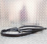 Garnitura Usa Stanga Fata Tesla Model S 2014 TMSP-Z05 Crom Inox Chedere Cromate Eurowest Lema