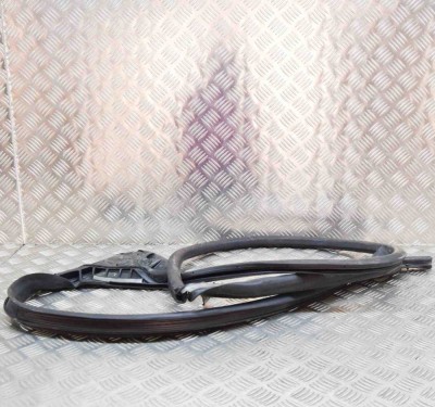 Garnitura ușă st&amp;acirc;nga față TESLA MODEL S 2014 OEM: TMSP-Z05 foto