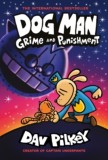 Dog Man 9 - SAS Gardners EU