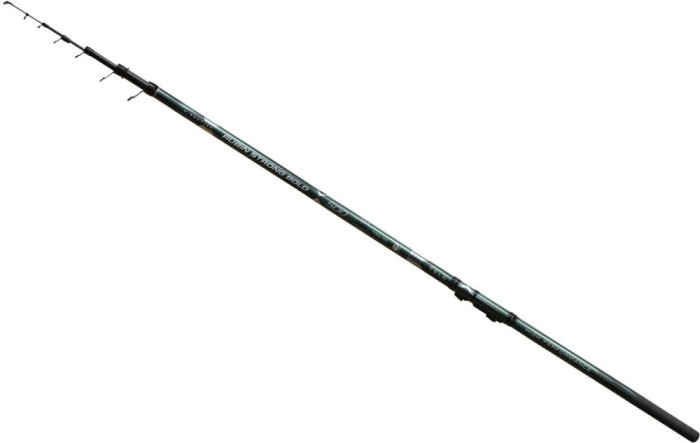 Lanseta Bolognesa Kamasaki Rubin Strong, 15-35g, 4m, 4seg
