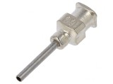 Ac din oțel 15mm x 1,4mm