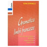 Gramatica limbii franceze - Elena Gorunescu