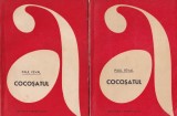 Paul Feval - Cocosatul, 2 volume