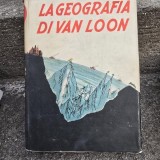 La Geografia di Van Loon