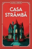 Casa stramba/Agatha Christie