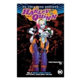 Joker Loves Harley, Amanda Conner, Jimmy Palmiotti, Chad Hardin, John Timms