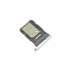 Suport SIM Samsung Galaxy S20 FE Alb Service Pack