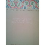 Iulius Bielz - Portul popular al sasilor din Transilvania (Editia: 1956)