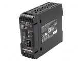 Modul Redundant 10A 5-30VDC IP20 S8VK-R10