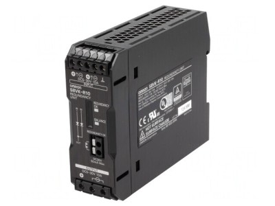 Modul Redundant 10A 5-30VDC IP20 S8VK-R10 foto
