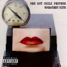 Greatest Hits | Red Hot Chili Peppers