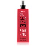 Framesi For-Me Curl &amp; Volume spray pentru strălucire pentru păr creț 200 ml