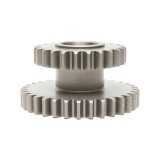 Roata dintata intermediara dubla UTB U-445, Z24/Z33, DT 40.24.306