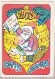bnk cld Calendar de buzunar 1973 Revista Luminita